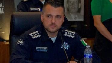 Teniente Fabián Ricardo Gómez