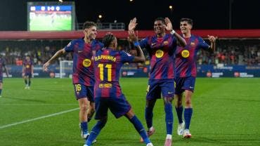 Fc Barcelona