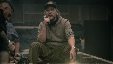 fede alvarez