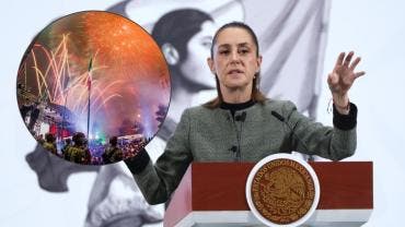 Sheinbaum Fiestas Patrias 