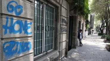 La gentrificación se deja ver especialmente en zonas céntricas de la CDMX