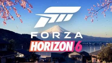 Forza Horizon 6