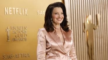 Fran Drescher
