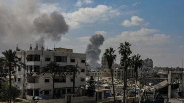 Franja de Gaza