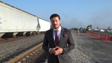 inicia construccion Tren Norte Saltillo Nuevo Laredo.jpg