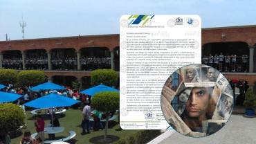 Padres de familia exigen la expulsión de alunno del Instituto DAmicis 