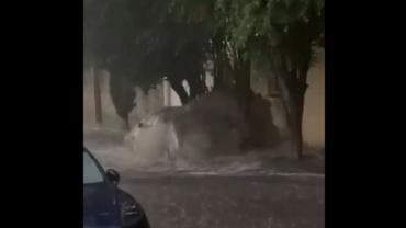 inundacion