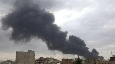 Israel bombardea capital de Yemen 