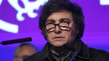 Javier Milei