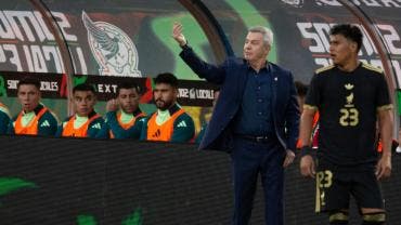Javier Aguirre