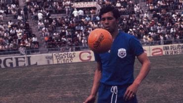 Javier Sánchez Galindo