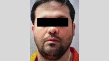 Joaquín Guzmán López