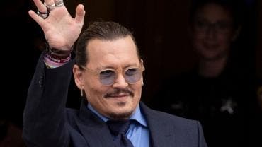 Johnny Depp logra 24 horas 7.4 millones de seguidores en TikTok