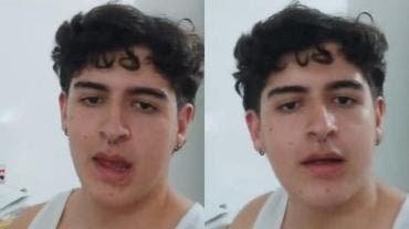 Demanda revela que joven no es hijo biológico de su padre