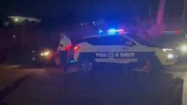 Joven encontrado sin vida 