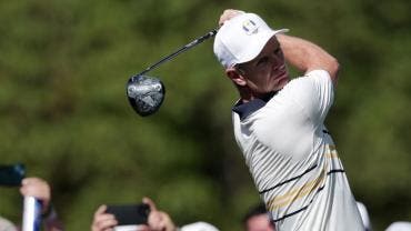Justin Rose
