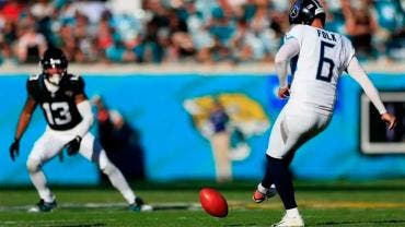 Patada de inicio NFL