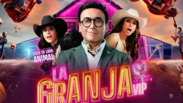 La Granja tv