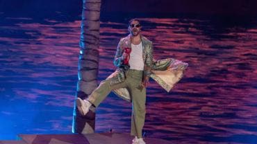 Latin Grammys 