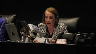 Laura Itzel Castillo Juárez