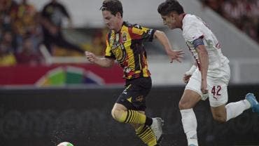 Leones Negros Vs Tapatío 