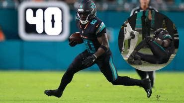 Lesión Tyreek Hill