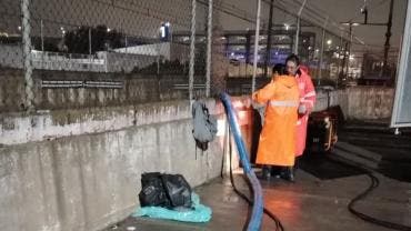 Linea A sigue servicio provisional.jpg