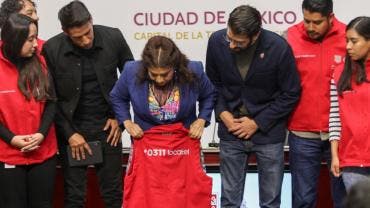 Conferencia Locatel
