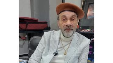 Manuel Mijares