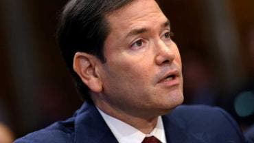 Marco Rubio