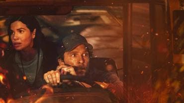 Matthew McConaughey 