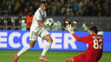 Mbappé