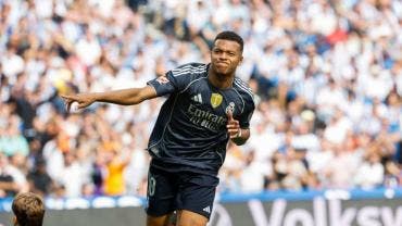 Mbappé