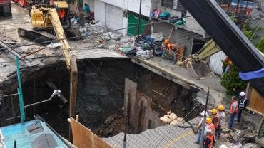 mega socavon Renovacion tardara hasta 20 dias.jpg