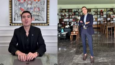 Su oferta incluía extensiones premium con precios de hasta 116,000 pesos 