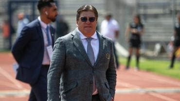 Miguel 'Piojo' Herrera