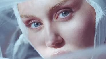 Miley Cyrus 