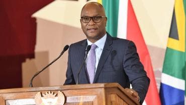 Nkosinathi Emmanuel Mthethwa