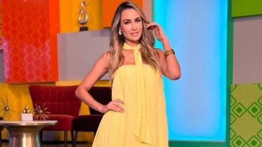 Odalys Ramírez 