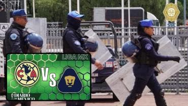  operativo “Estadio Seguro” 