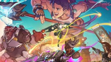 Overwatach temporada 18