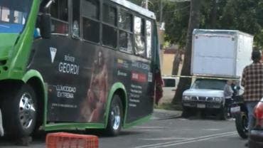 Padre e hijo son asesinados