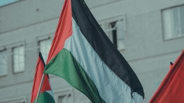 Portugal se suma así a un grupo de países que formalizarán el reconocimiento del Estado palestino.
