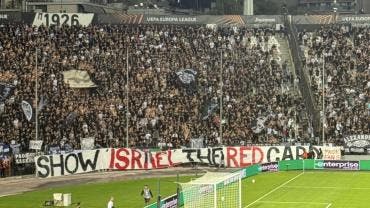 PAOK