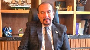 Pedro Rodríguez