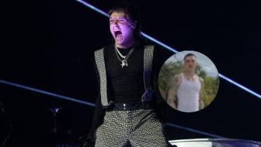 PESO PLUMA NUEVO LOOK