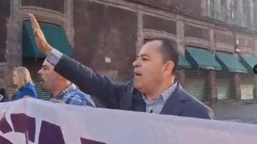 piden paz organizaciones Sinaloa Palacio Nacional.jpg