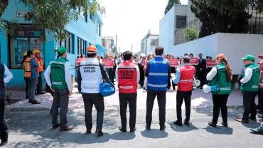 Poder Judicial del Estado de México