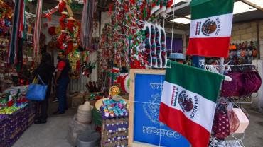 Profeco productos patrios