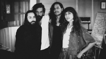 PROMISELAND SESION EN VIVO CDMX